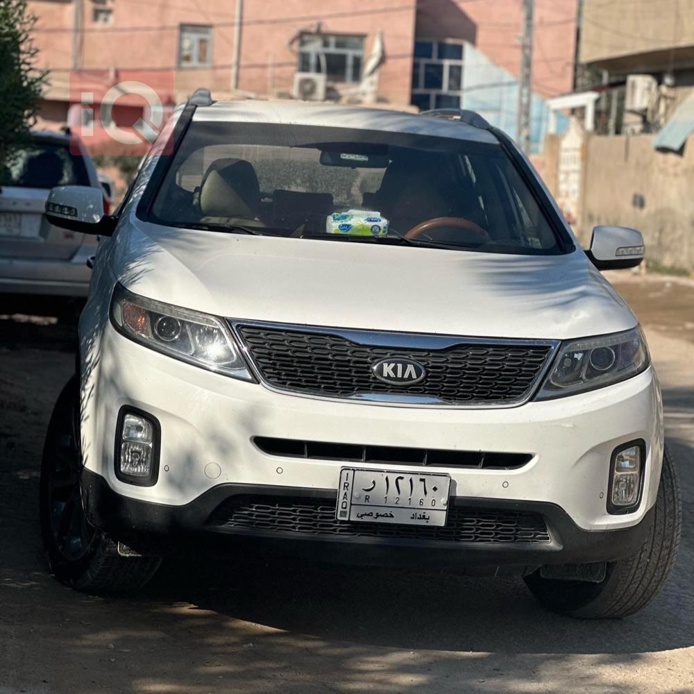 کیا سۆرینتۆ